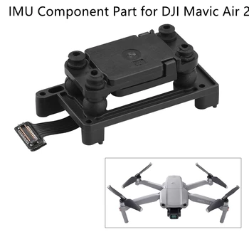 IMU חלק מרכיב על DJI Mavic אוויר 2 IMU מודול Mavic אוויר 2 מזל 