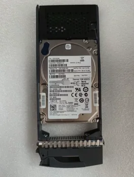 עבור NetApp X417A-R6 ST900MM0036 900GB SAS 10K 108-00246 SED קשיח.