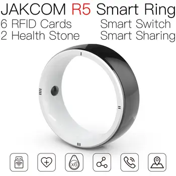 JAKCOM R5 חכם טבעת חדשה יותר rfid סופר s256 office professional plus 2019 מפתח גאדג 'ט חכם זר קלפטון הגליל בפ