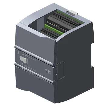 מכירה חמה המקורי PLC תעשייתיים, בקרי S7-1200 אנלוגי קלט מודול 6ES7231-5QF32-0XB0 6ES7231-5PF32-0XB0