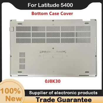 חדש Dell Latitude 5400 Chrome 5400 5400 Chromebook Enterprise נייד התחתונה מקרה בסיס נמוך לכסות J8K30 0J8K30