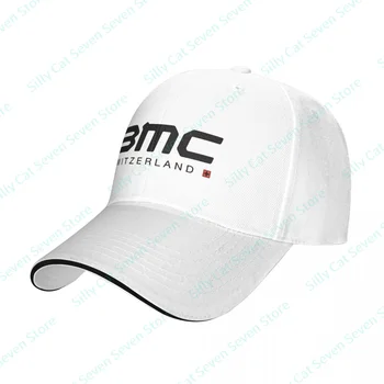 אישית BMCS מגניב לשני המינים כובע בייסבול למבוגרים מתכוונן אבא כובע גברים, נשים, היפ הופ חיצונית נשים גברים'