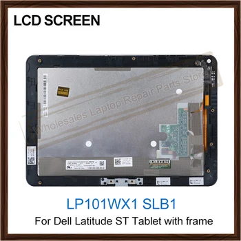 מקורי מבית Dell Latitude ST Tablet LP101WX1 SLB1 10.1