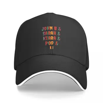 כובע בייסבול עבור גברים, נשים, כלי הלהקה חיצוניים בנקים אופנת רחוב כובע מצחיק סמל הכובע