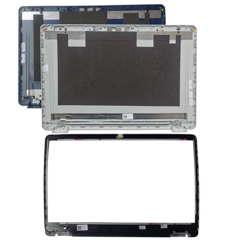 המחשב הנייד החדש case כיסוי עבור Dell Inspiron 15 5584 מסך LCD הכיסוי האחורי נייד סילבר 0GYCJR GYCJR/LCD Bezel כיסוי