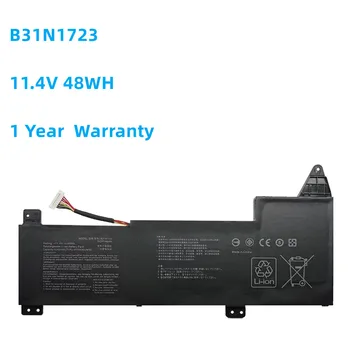 B31N1723 11.4 V 48Wh סוללה עבור ASUS VivoBook 15.6