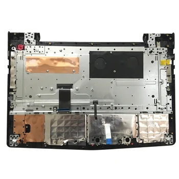 תיק חדש Shell עבור Lenovo הלגיון Y520 R720 Y520-15 R720 -15 Y520-15IKB R720-15IKB נייד Palmrest העליון המכסה העליון עם מקלדת