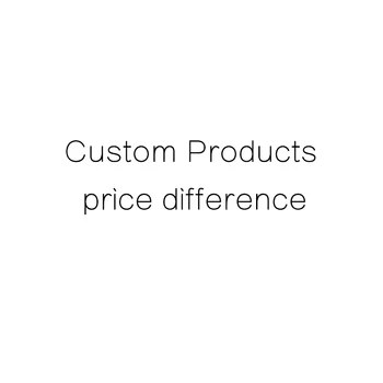ההבדל במחיר עבור מוצרים מותאמים אישית עם אנטי-בלו ריי מרשם עדשה