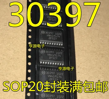 5pcs מקורי חדש 30397 SOP20 30521 רכב צ ' יפ
