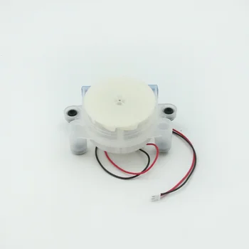שואב אבק אוהד מוטורס עבור Midea VCR03 רובוט שואב אבק חלקים החלפת מכלול המאוורר