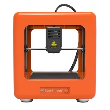 מיני מדפסת 3D DIY צעצוע Modle הדפסה חינוך Impresora 3d ילדים מתנה למשרד שימוש ביתי מדפסת 3D FDM #R50