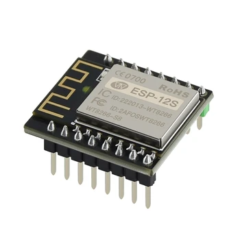 מדפסת 3D ESP8266 מודול WIFI הנתב האלחוטי WiFi מודול אפליקציה לשליטה מרחוק על הח 