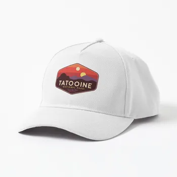טטואין הפארק הלאומי - פעמיים הכיף, הנאה כפולה! כובע המיועד, נמכר על ידי?magrodanny