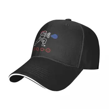 חדש ריו רחוב fighterBaseball כובע גולף איש הכובע כובע מצחיק הצמד חזרה כובע ג ' נטלמן כובע כובע נשי גברים